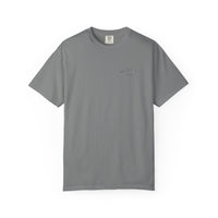 Repetition Engine Techwear Back Graphic Tee