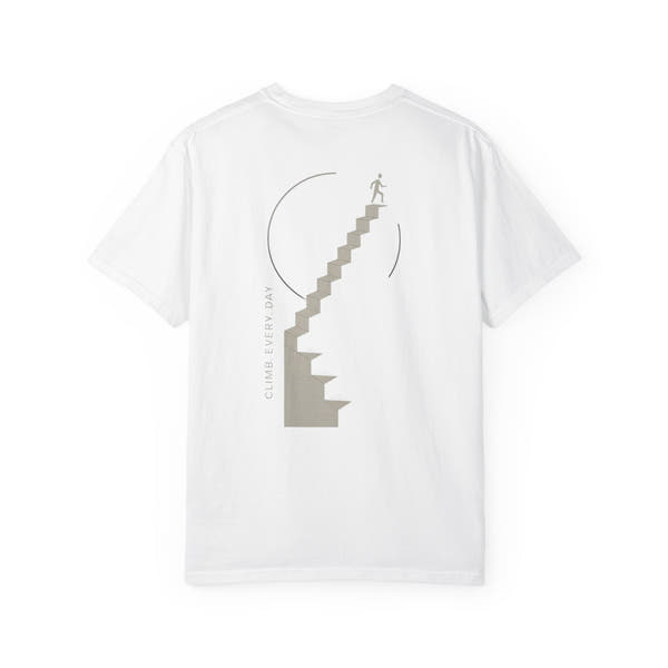 The Ascent Tee — 