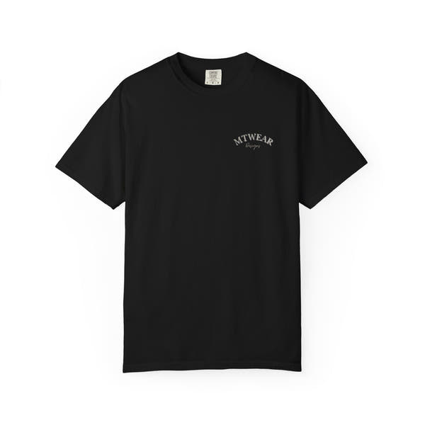 The Ascent Tee — 