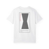Repetition Engine Techwear Back Graphic Tee