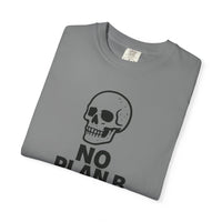 No Plan B Graphic Tee | Grind Mindset Streetwear | MTWEAR Designs