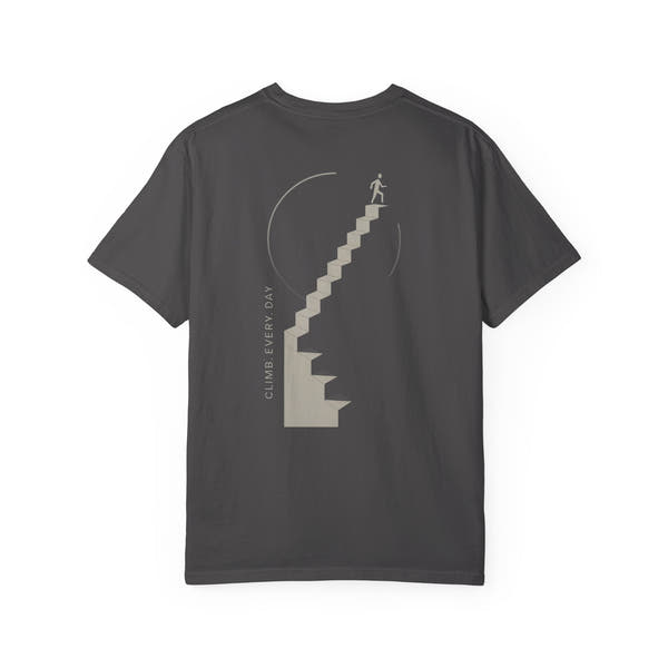 The Ascent Tee — 