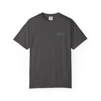 Zero Hype Full Grind T-Shirt — Motivational Graphic Tee