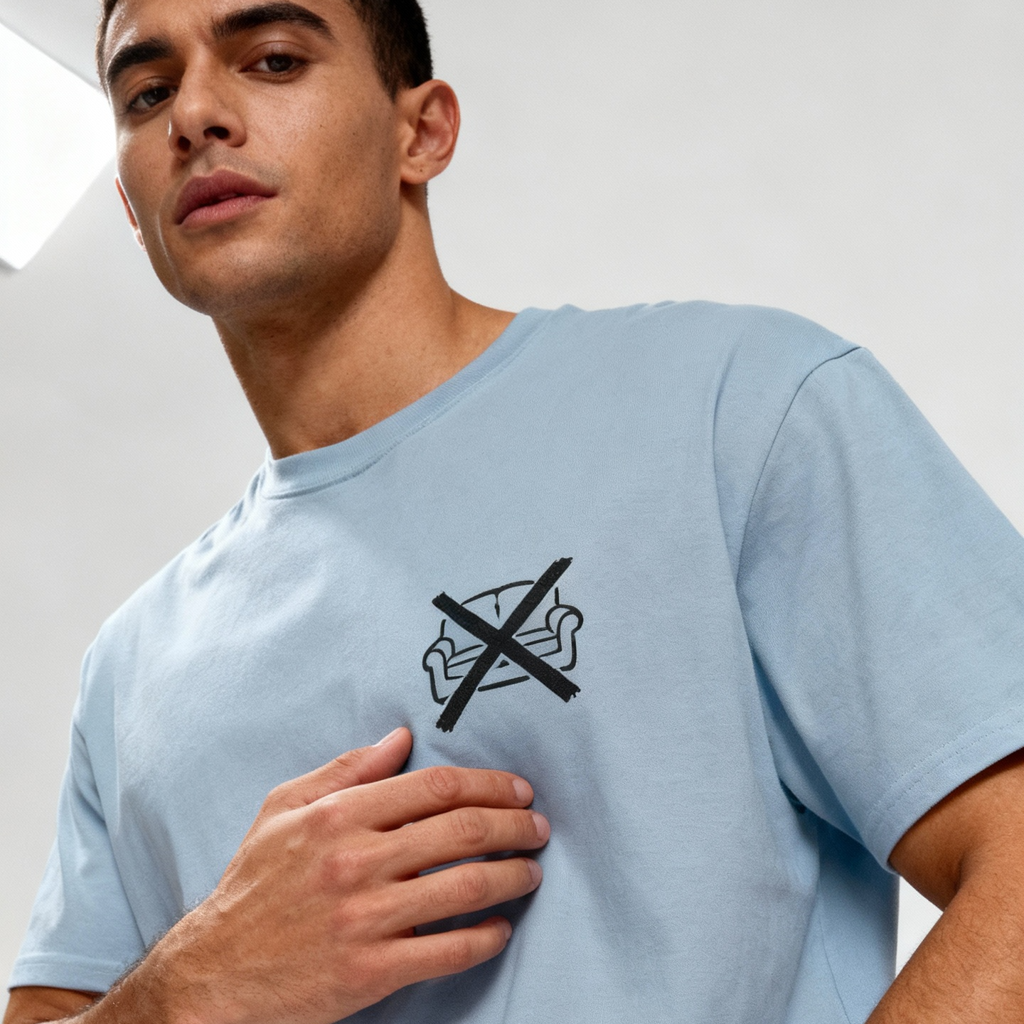 Comfort Kills Progress Unisex Tee