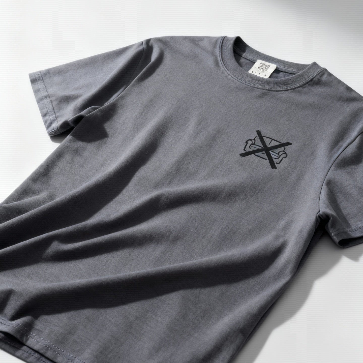 Comfort Kills Progress Unisex Tee