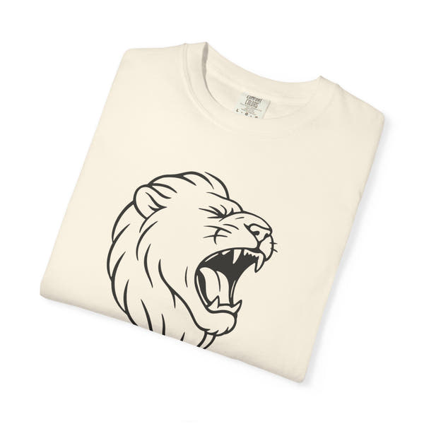 Minimalist Gym T-Shirt - 'The Grind Is Quiet' | Silent Strength Streetwear