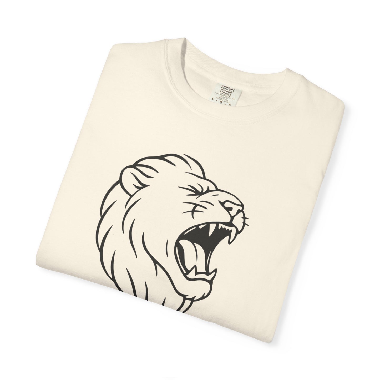 Minimalist Gym T-Shirt - 'The Grind Is Quiet' | Silent Strength Streetwear