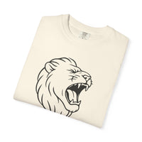 Minimalist Gym T-Shirt - 'The Grind Is Quiet' | Silent Strength Streetwear