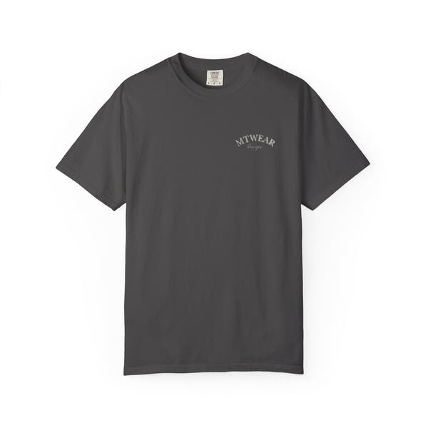 The Ascent Tee — 