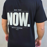 NOW.