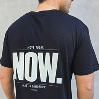 NOW.